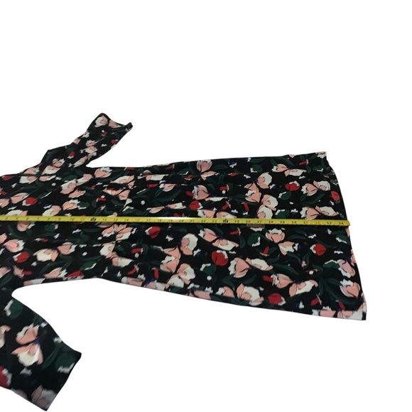 Compañía Fantástica High-Quality Botanical Floral Dress •  • Premium Print - Picture 7 of 16